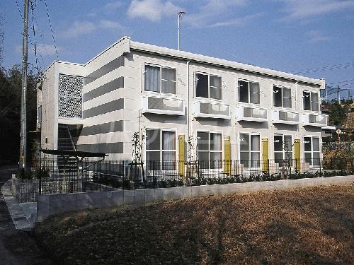 レオパレスフェリシア室町A