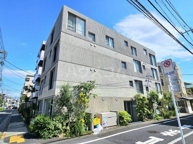LEGALAND祐天寺