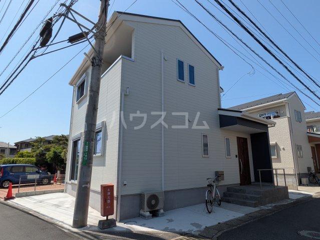 小田急電鉄小田原線 本厚木駅 徒歩24分 2階建 築1年