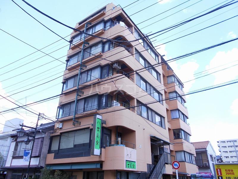 フレア443