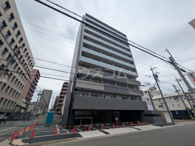 エスリード桜山ル・ヴェール