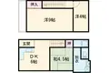 京都府京都市西京区嵐山上海道町の戸建賃貸