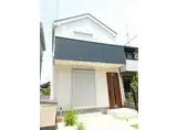 京王電鉄井の頭線 西永福駅 徒歩14分 2階建 築9年