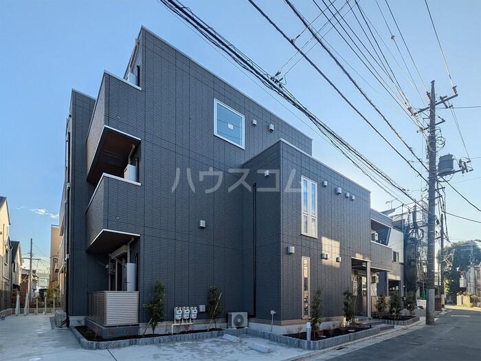 セレスティア若宮