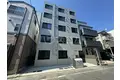 三ノ輪アパートメント