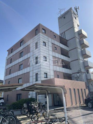 CASA ELEVATO(2LDK/1階)