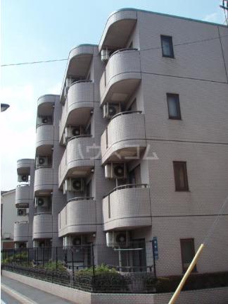 ジョイフル上中里