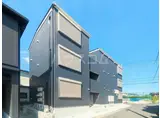 ソレイユエイト赤塚