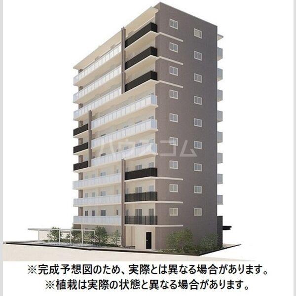 リュミエール千種