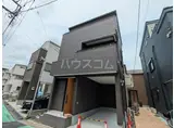 神奈川県川崎市川崎区 3階建 築1年
