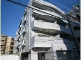 ふじみマンション