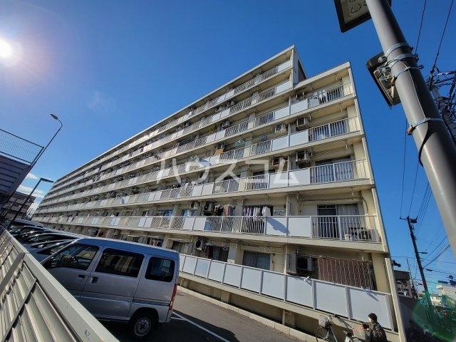 行徳マンション