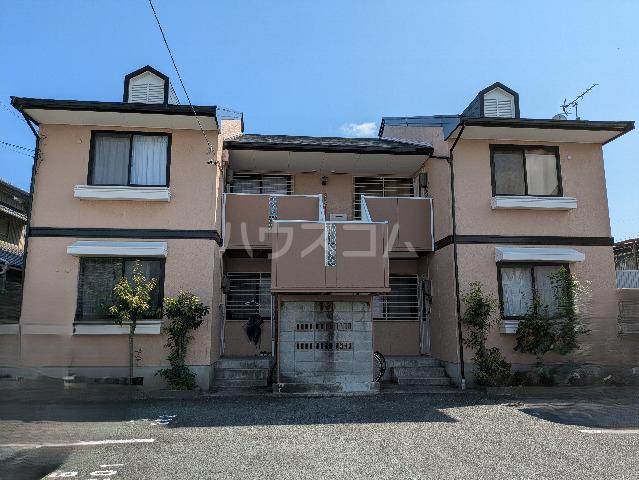 ドミール山道B棟
