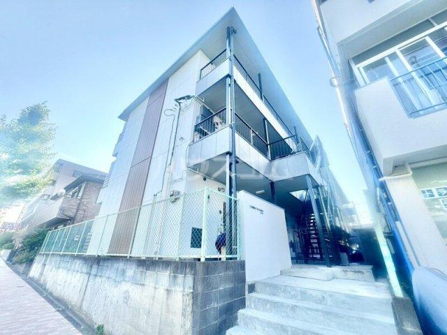 コンフォスタジオ永山