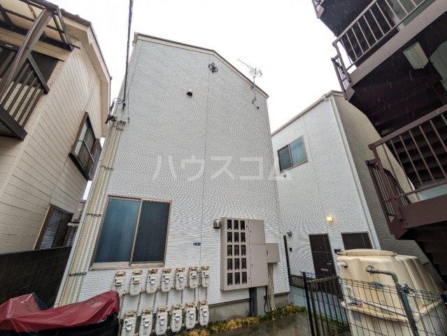 RITZ COURT 立花(ワンルーム/2階)