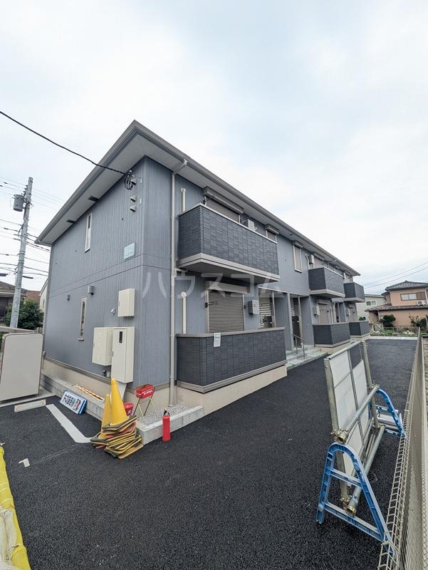 神奈川県相模原市緑区 2階建 築1年