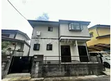 京成電鉄本線 志津駅 徒歩14分 2階建 築32年