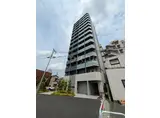 ORSUS大鳥居