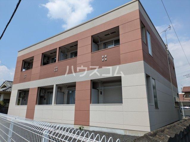 アンソレイエ