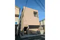 バウムハウス本宿