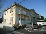 コスモハイツ