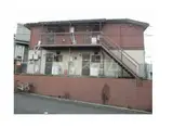 イーリスコート上倉田
