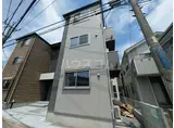 KEIAI RESIDENCE 上尾Ⅱ