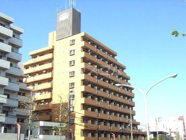 ライオンズプラザ方南町
