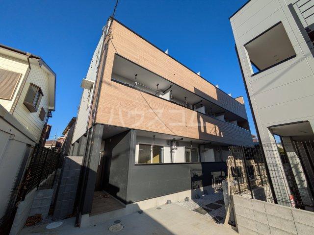 高座渋谷ヒルズ