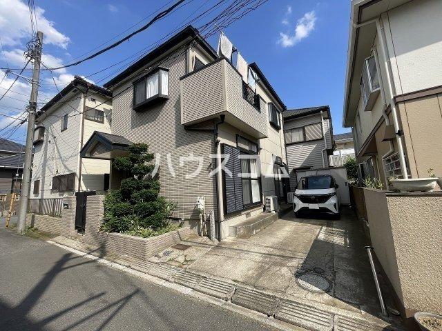 武蔵野線 東川口駅 徒歩8分 2階建 築32年