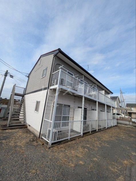 グラバティハイツ上三川(1K/2階)