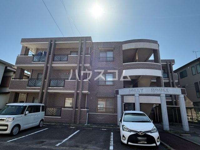 JOLLY HOUSE(3LDK/2階)