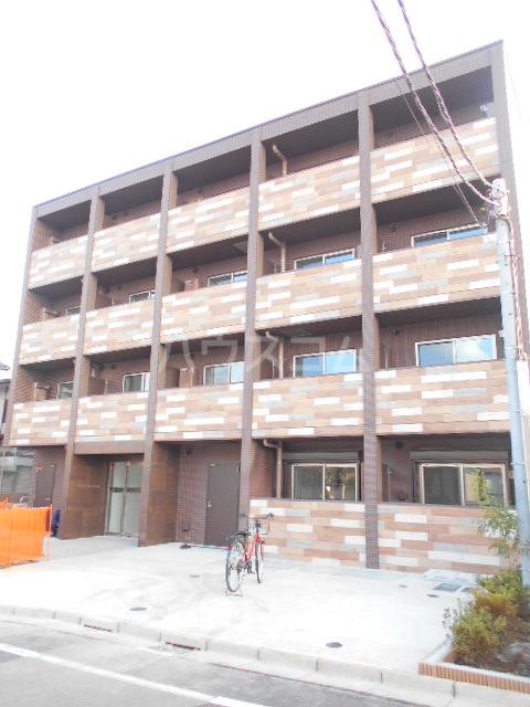 PREMIUM CUBE 世田谷♯MO