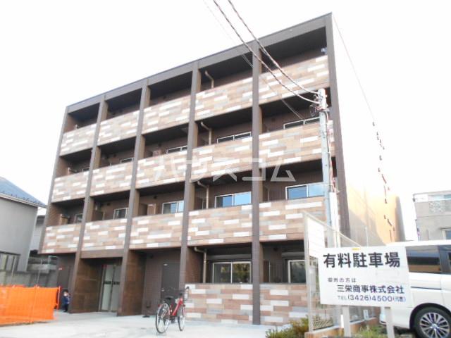 PREMIUM CUBE 世田谷♯MO