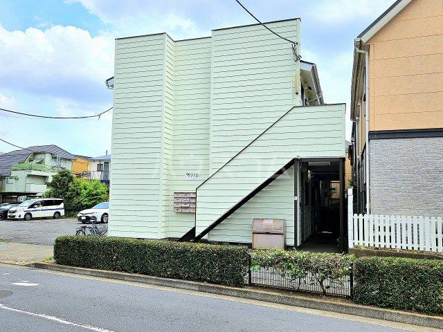 グリーンハウス