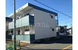 メゾン石川 A