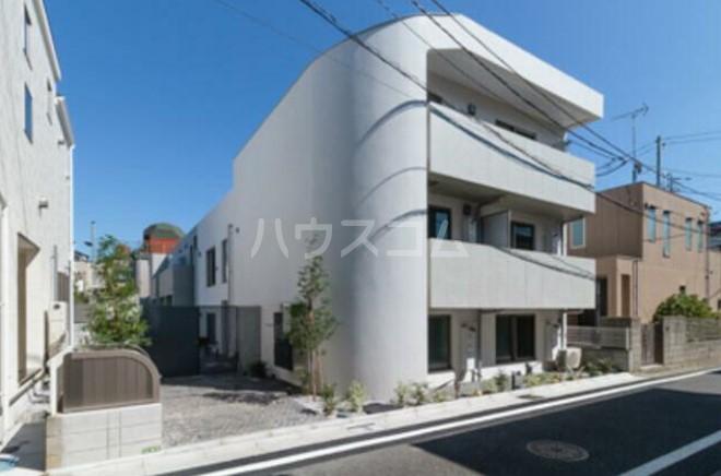 パークヒルズ経堂