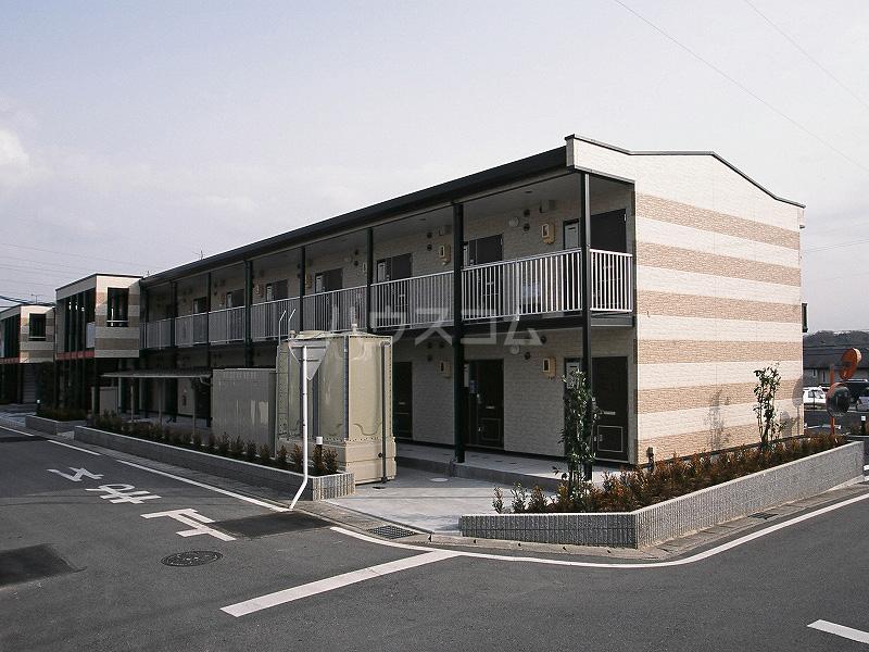 レオパレス泉壱番館