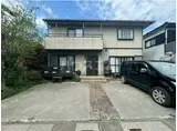 埼玉新都市交通 内宿駅 徒歩43分 2階建 築28年