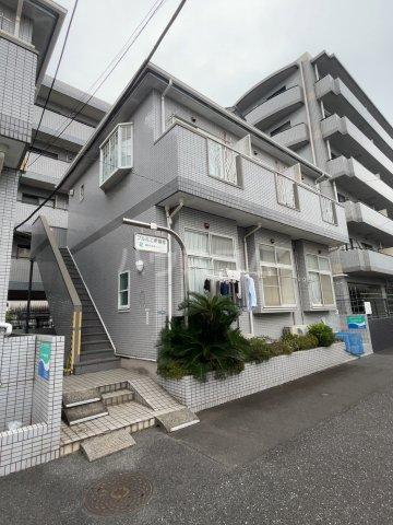 プルミエ参番館