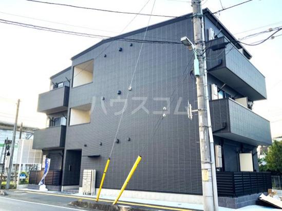ラコリーナ狭山
