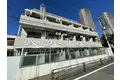 パークウェル武蔵小杉