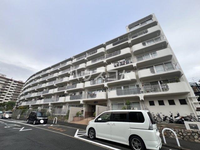 ローズコーポ千里C棟