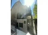 パークテラス新川崎