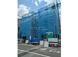 京浜東北・根岸線 西川口駅 徒歩15分 3階建 新築