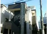 JUNAS 千束Ⅱ