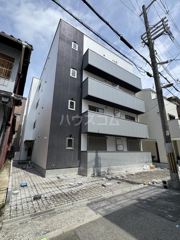 SOLASIA RESIDENCE 九条