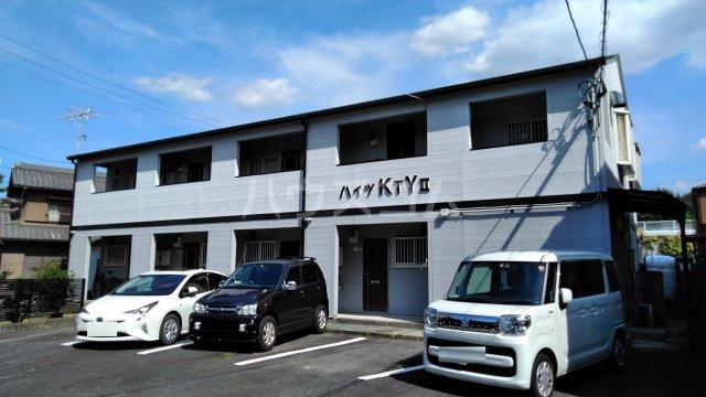ハイツKTYⅡ