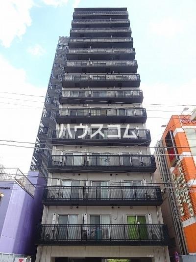 レヴィーガときわ台CROB