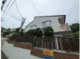 ガーデン杉並